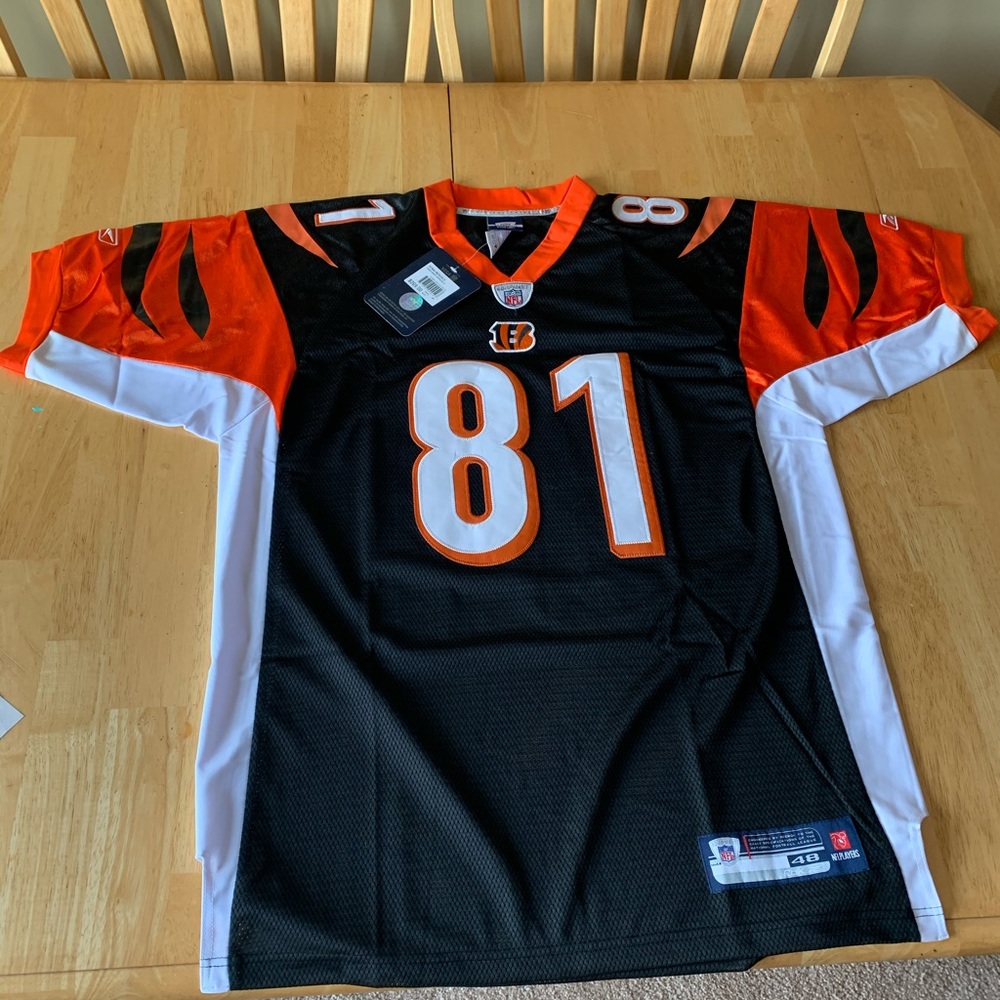 Football Jersey NFL equipment